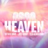 NATHAN DAWE — 0800 HEAVEN